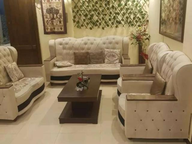Apartment for rent in راولپنڈی, تحصیل راولپنڈی چھاؤنی