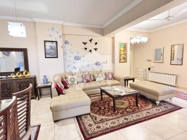 Apartment for sale in Islamabad