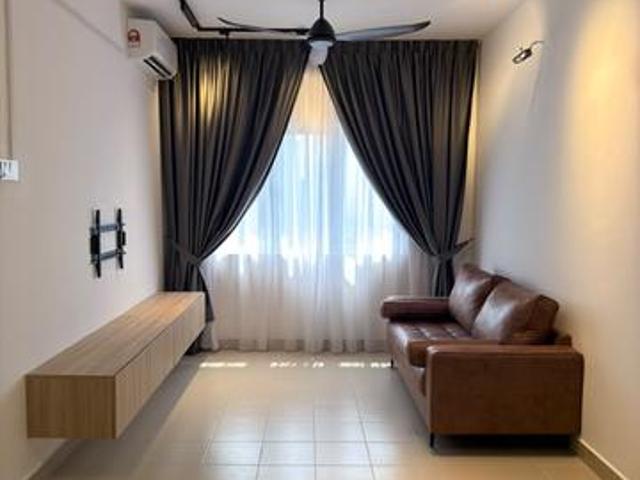 Apartment for rent in Country Heights Damansara, Kuala Lumpur