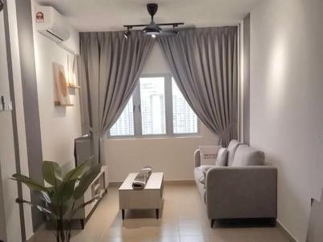 Apartment for rent in Country Heights Damansara, Kuala Lumpur
