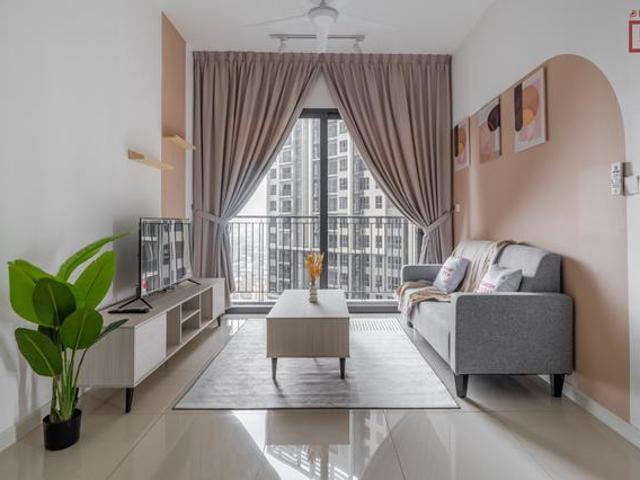 Condominium for rent in Country Heights Damansara, Kuala Lumpur
