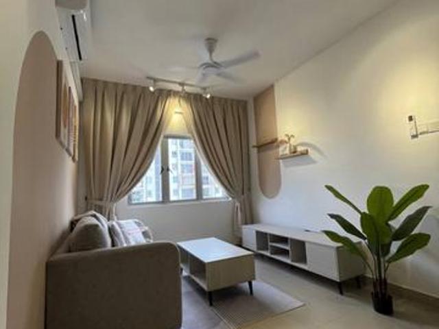 Apartment for rent in Country Heights Damansara, Kuala Lumpur