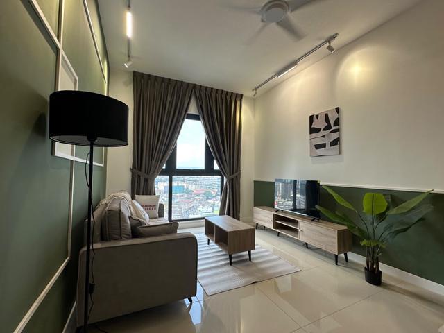 Serviced Residence for rent in Country Heights Damansara, Kuala Lumpur