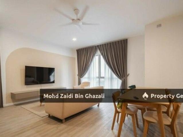 Apartment for rent in Cyber 6, Sepang