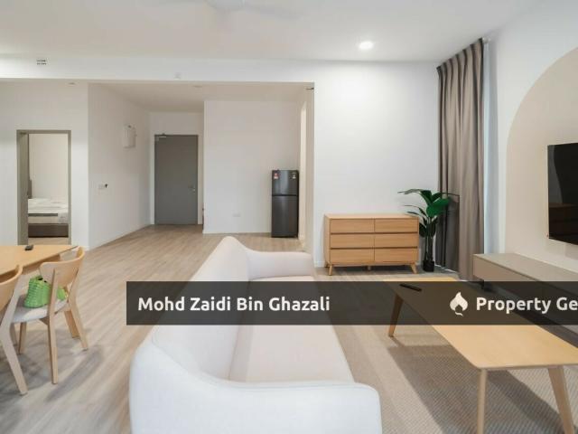 Condominium for rent in Tanjong Sepat, Selangor