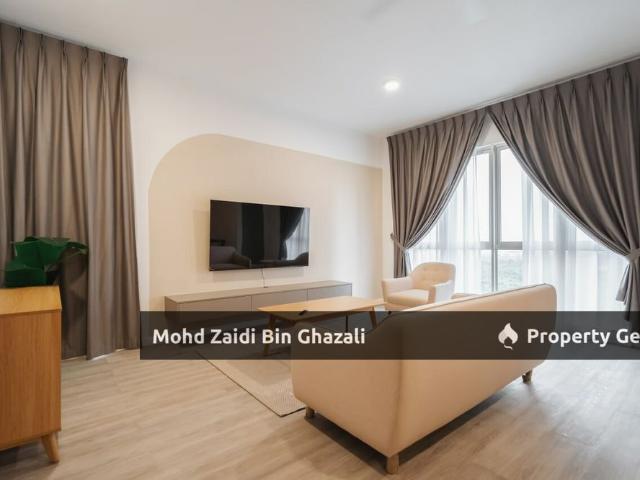 House for rent in Tanjong Sepat, Selangor