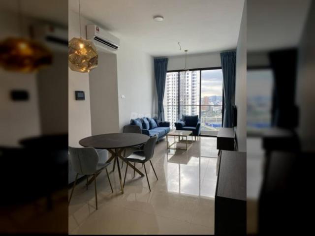 Apartment for rent in Country Heights Damansara, Kuala Lumpur