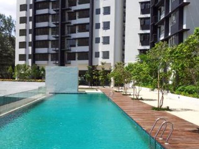 Condominium for rent in Country Heights Damansara, Kuala Lumpur