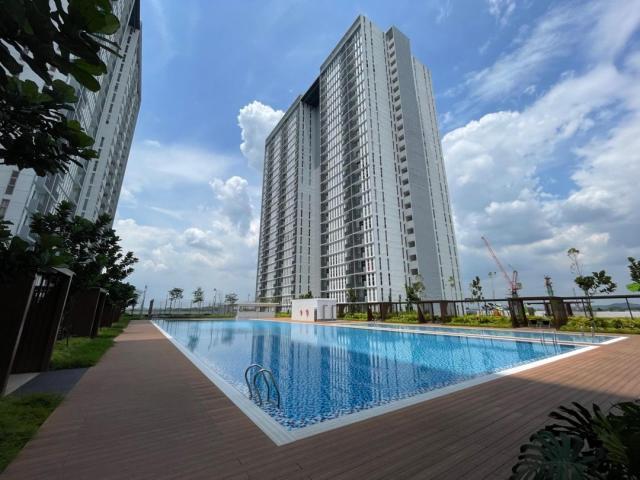 House for rent in Tanjong Sepat, Selangor