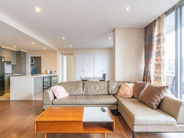 Apartment for rent in Sydney, New South Wales