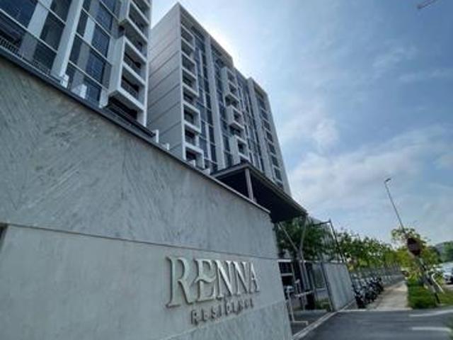 Apartment for rent in Kuching
