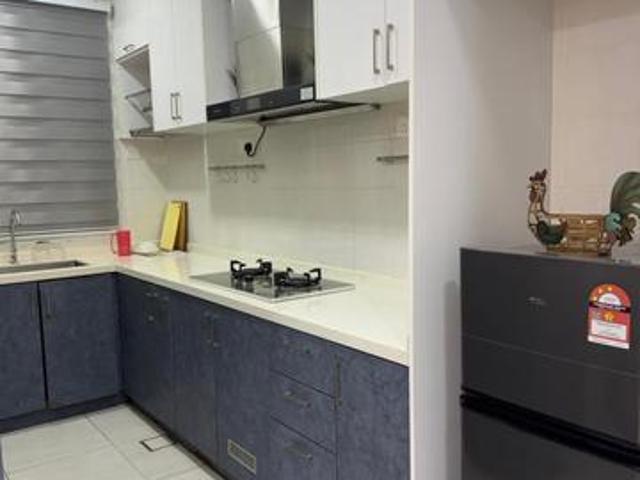 Serviced Residence for rent in Saujana, Selangor