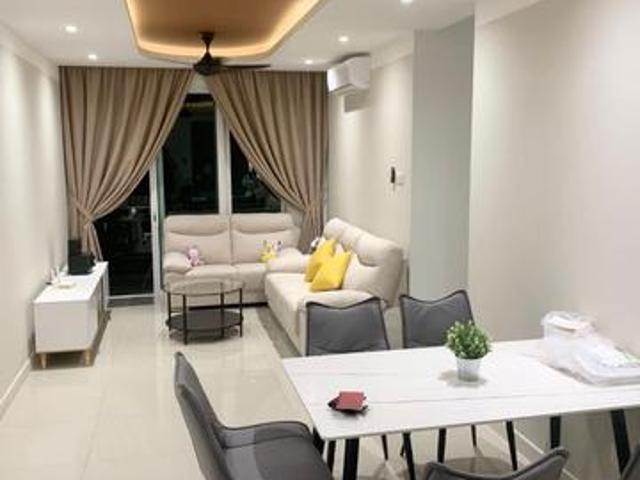 Serviced Residence for sale in Country Heights Damansara, Kuala Lumpur