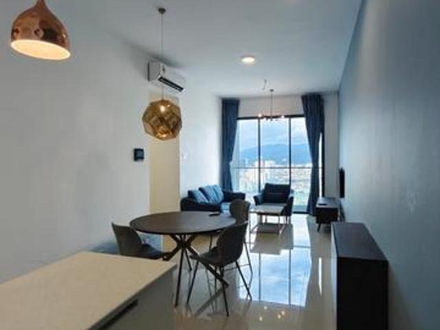 Serviced Residence for sale in Cheras, Kuala Lumpur