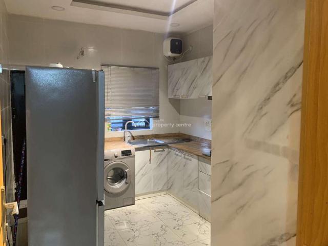 House for sale in Ajah, Lagos