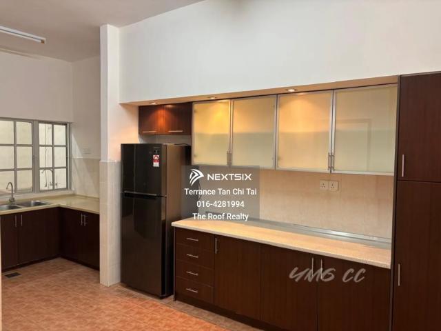 Residential House for rent in Country Heights Damansara, Kuala Lumpur