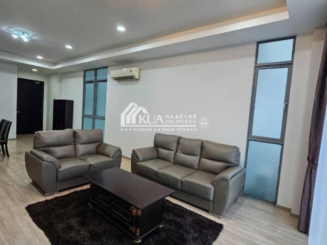 Apartment for rent in Kuching