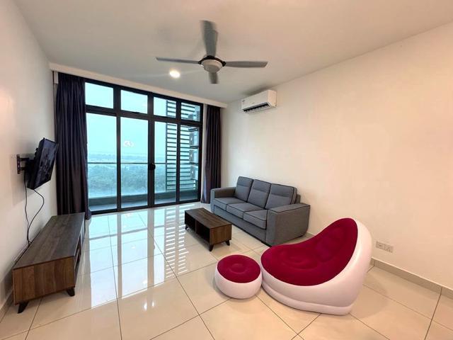 Serviced Residence for rent in Masai, Johor