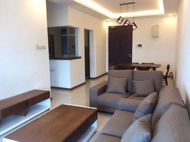 Serviced Residence for sale in Johore Bahru, Johor