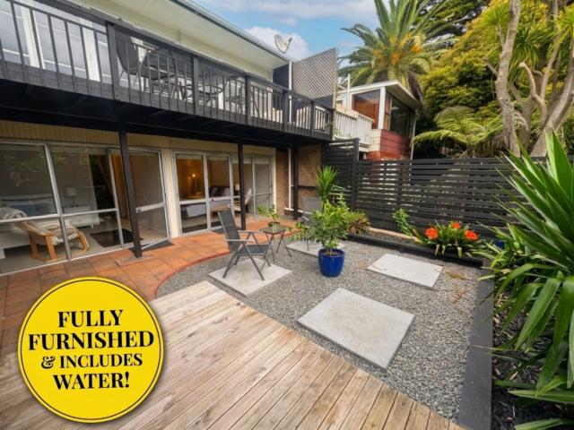 House for rent in Saint Heliers, Ōrākei