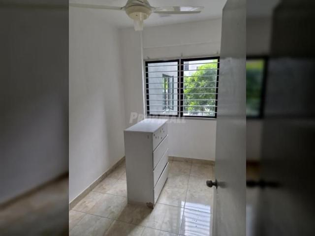 Apartment for rent in Petaling, Alam Impian