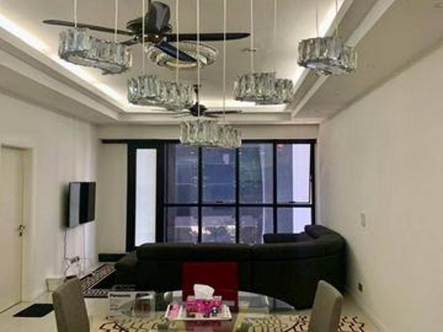 Serviced Residence for rent in Country Heights Damansara, Kuala Lumpur