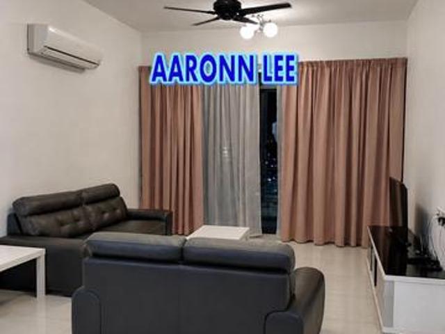Condominium for rent in Georgetown, Penang
