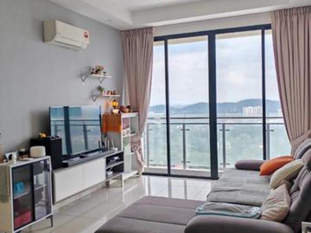 Serviced Residence for rent in Petaling, Subang Jaya