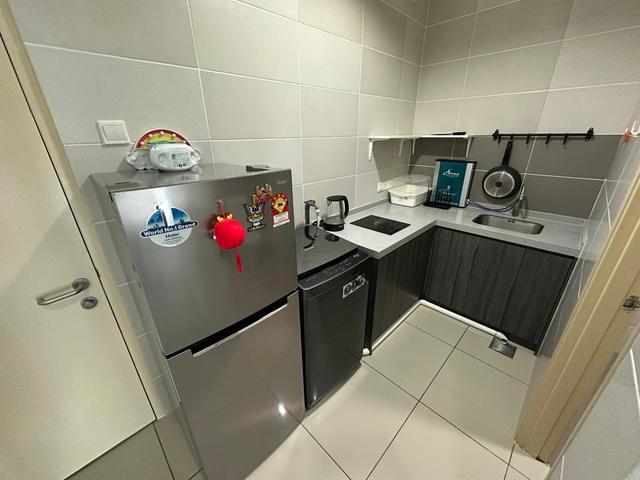 Serviced Residence for rent in Petaling, Subang Jaya