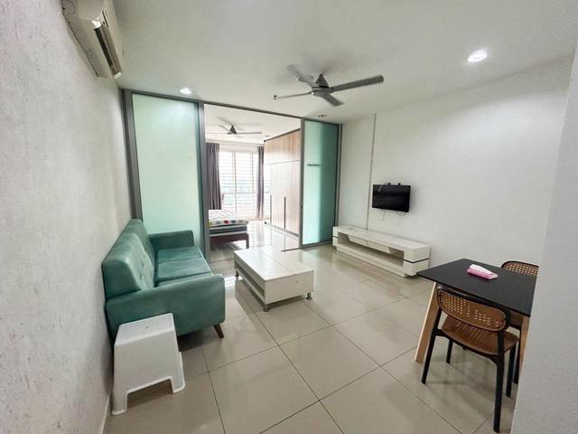 Serviced Residence for rent in Petaling, Subang Jaya
