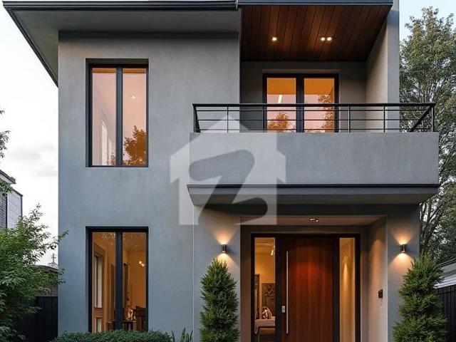 House for sale in Rawalpindi, Islamabad Capital Territory