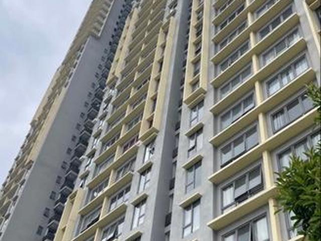 Serviced Residence for rent in Petaling, Subang Jaya