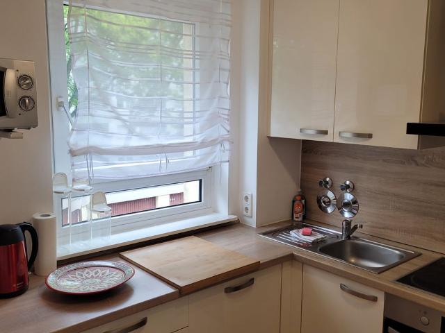 Apartment mieten in Bretzenheim, Mainz