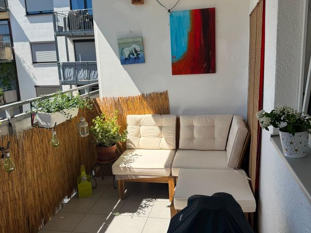 Apartment mieten in Maxvorstadt, München