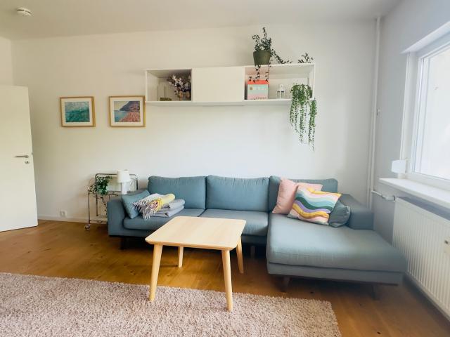 Apartment mieten in Südende, Berlin