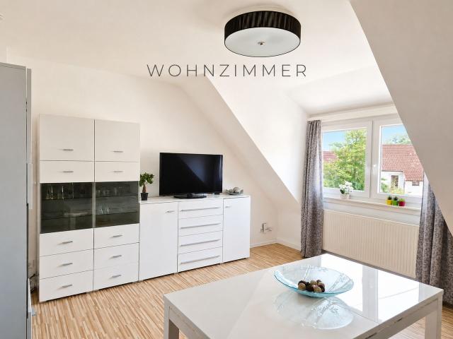 Apartment mieten in Zahlbach, Mainz