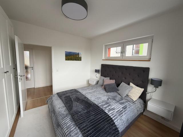 Apartment mieten in Bornstedter Feld, Potsdam