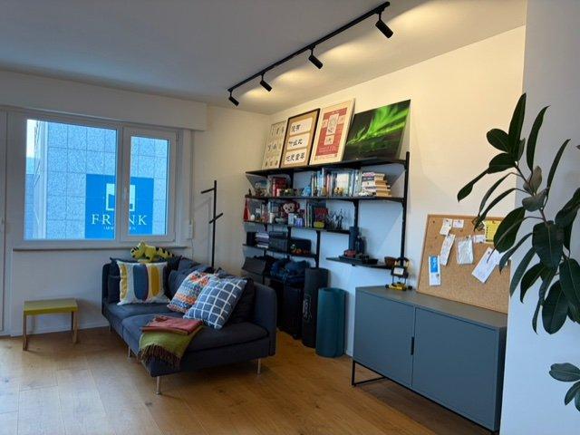 Apartment mieten in Stuttgart, Baden-Württemberg