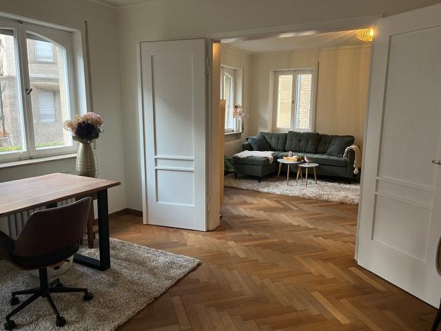 Apartment mieten in Lehen, Stuttgart