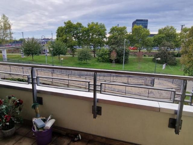 Apartment mieten in Schwetzingerstadt/Oststadt, Mannheim
