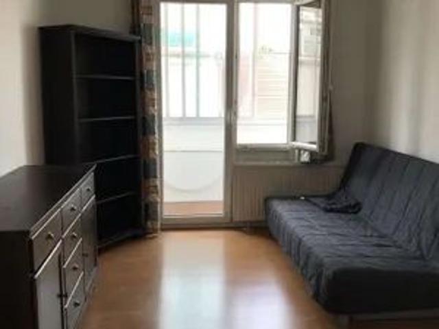 Apartment mieten in Meidlinger Hauptstraße, Wien