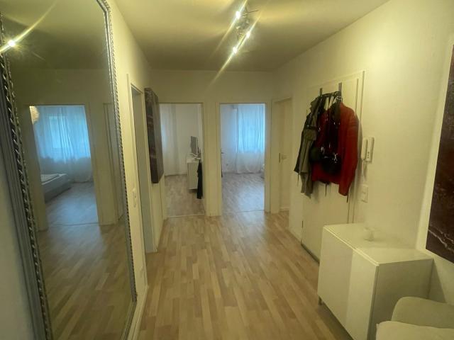 Apartment mieten in Chorweiler, Köln