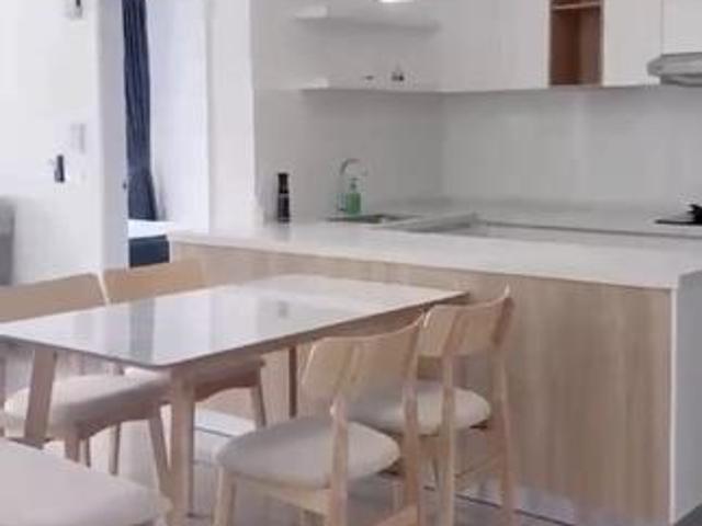 Condominium for rent in Zon Perindustrian Bebas Telok Panglima Garang, Teluk Panglima Garang