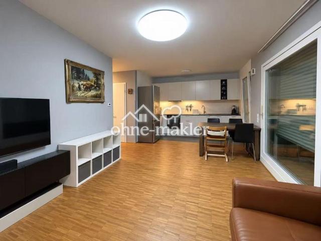 Apartment mieten in Oberursel, Hessen