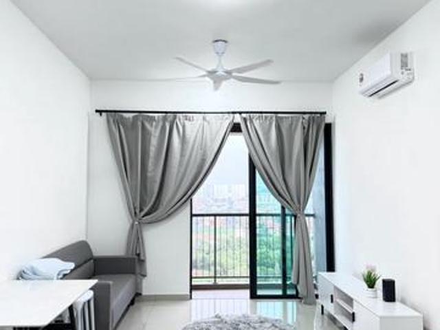 Serviced Residence for rent in Kajang, Langat
