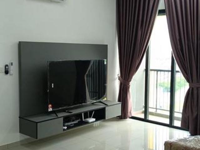 Serviced Residence for rent in Kajang, Langat