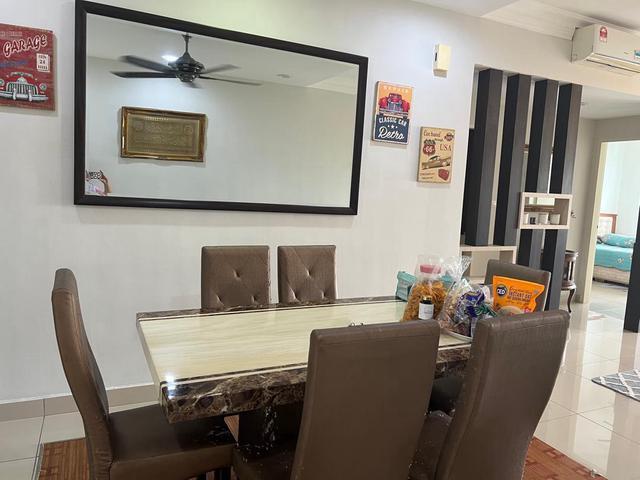 Condominium for rent in Kajang, Langat