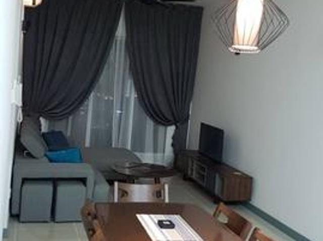 Serviced Residence for rent in Country Heights Damansara, Kuala Lumpur