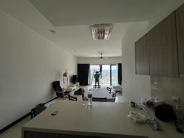 Serviced Residence for rent in Country Heights Damansara, Kuala Lumpur