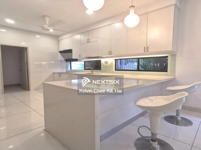 Residential House for rent in Country Heights Damansara, Kuala Lumpur
